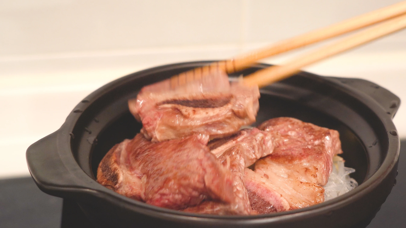 粉絲食譜8款｜港式家常/韓式炒粉絲香濃惹味掛汁粉絲煲- 分享媽