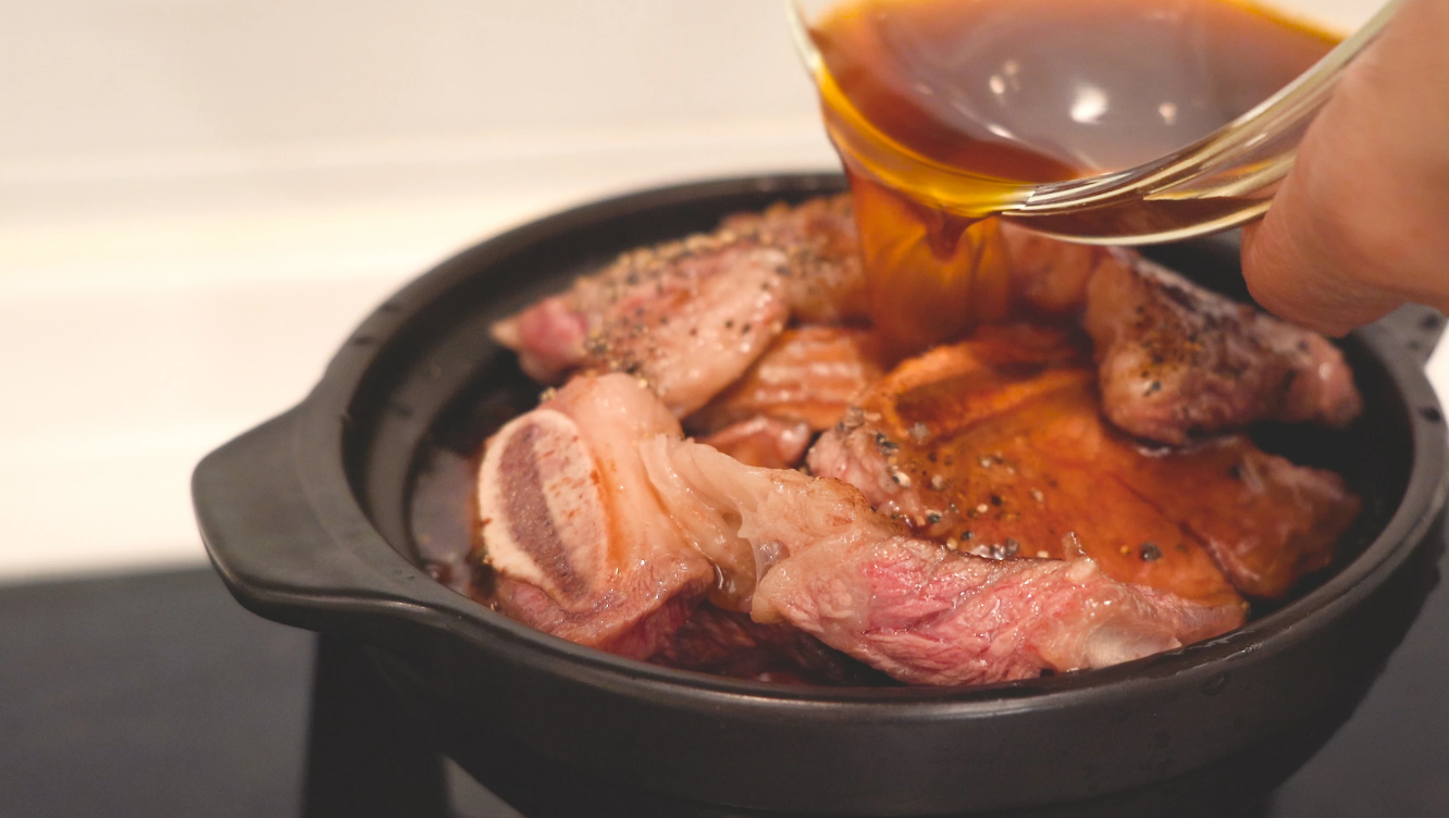 粉絲食譜8款｜港式家常/韓式炒粉絲香濃惹味掛汁粉絲煲- 分享媽