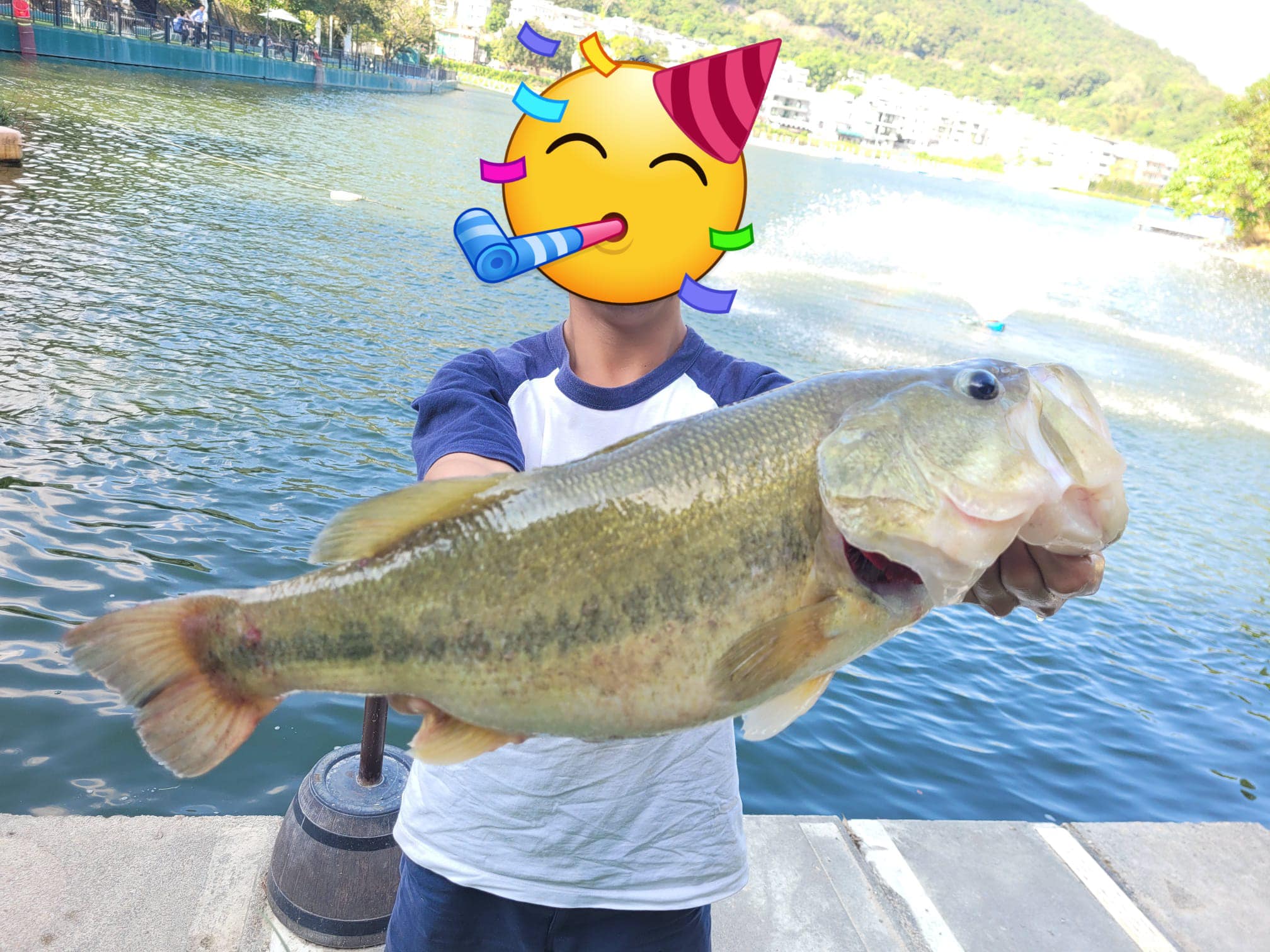 釣魚場5大精選魚排任釣享受燒烤樂訓練耐性+學習生態保育- 分享媽