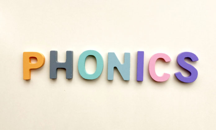 phonics遊戲