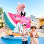 黃金海岸PeppaPig打卡位1