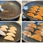 健康素食餃子食譜