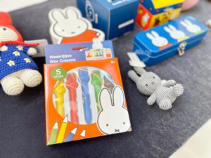 miffy北歐冬日精品市集3