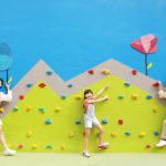 MOKO動樂園！開幕