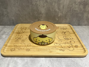 7-11印花精品Sanrio陶瓷碗