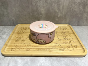 7-11印花精品Sanrio陶瓷碗