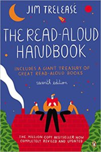 《The Read-Aloud Handbook》