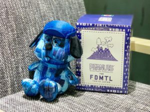 7-11 x FDMTL x Olaf