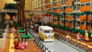LEGOLAND香港樂高®探索中心