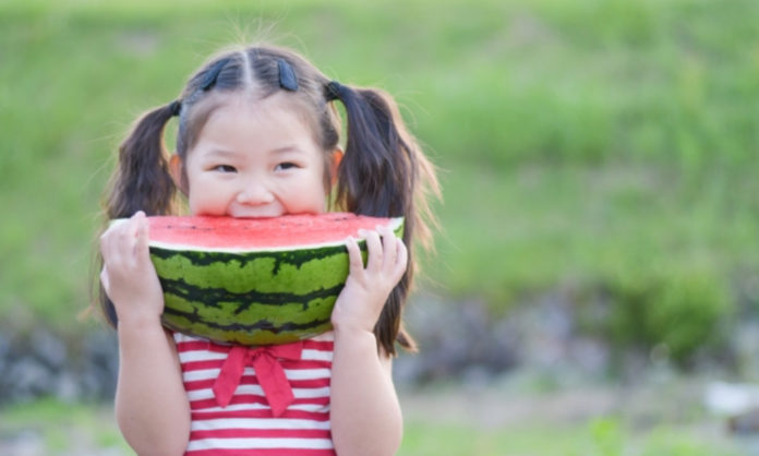 幼兒飲食禁忌