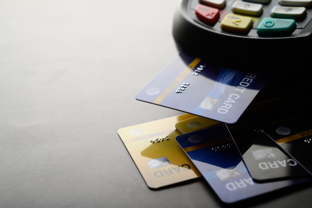 提升儲蓄表現：減少使用信用卡