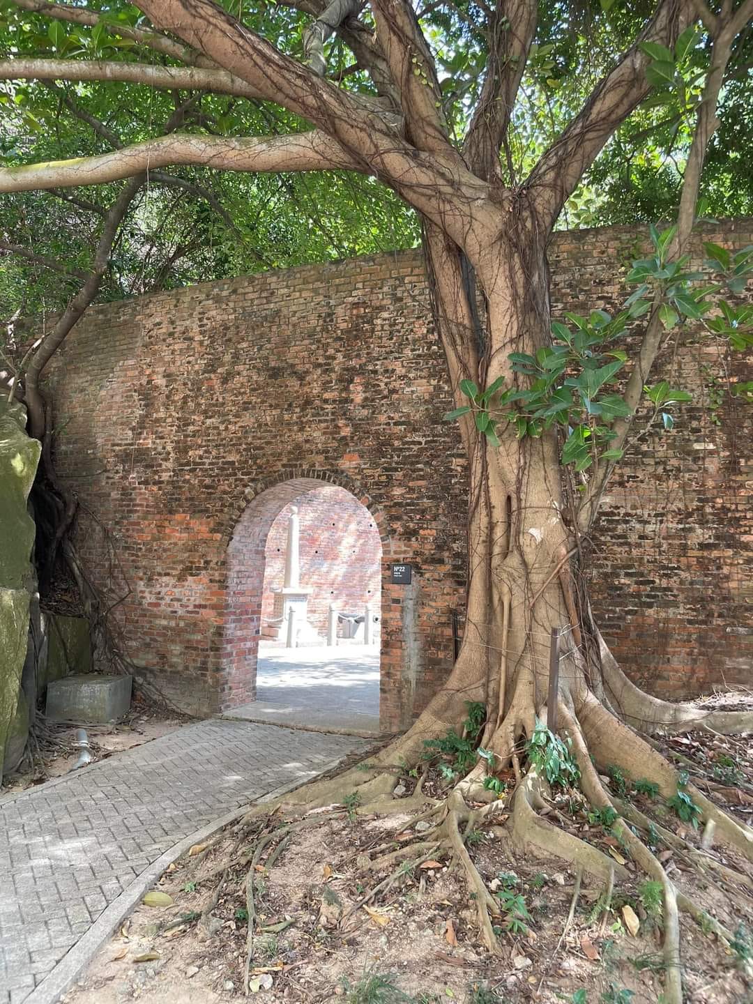 香港海防博物館