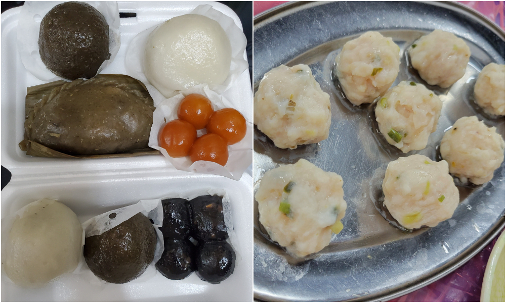 離島親子遊-吉澳美食