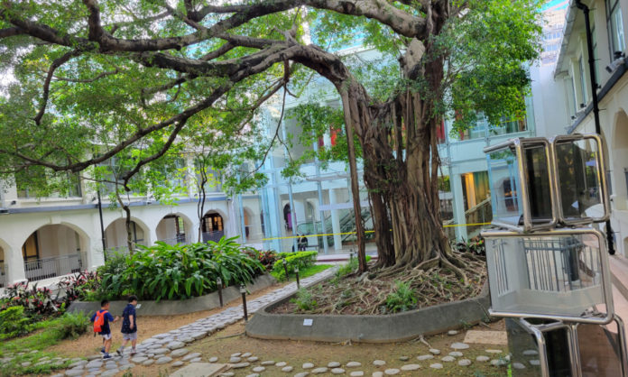 香港文物探知館