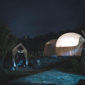 香港Glamping