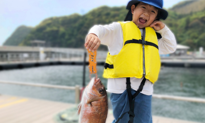 釣魚場