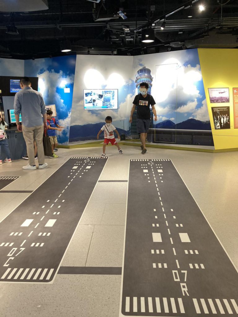 民航處