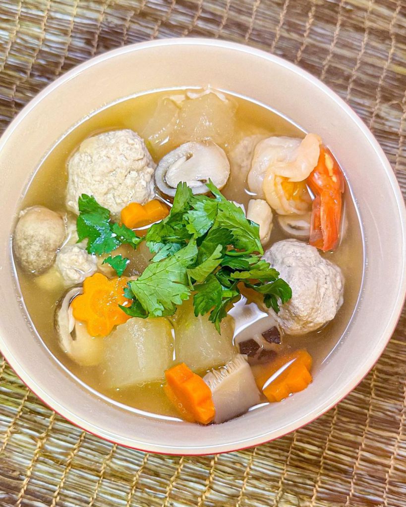 湯飯粥品料理食譜8款 自煮足料 鮮甜又美味 - 分享媽