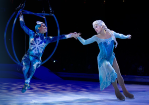 Disney On Ice