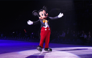 Disney On Ice