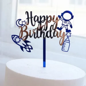生日佈置氣球