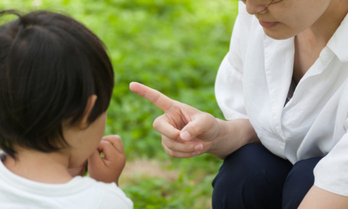 保持理智線