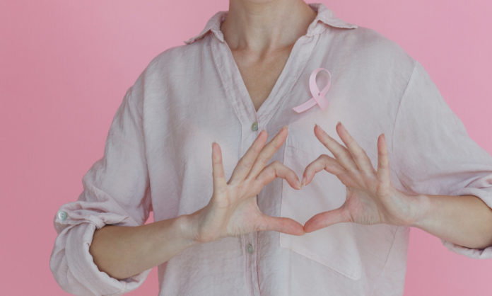 早期乳癌