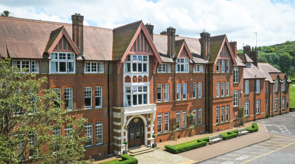 Caterham School