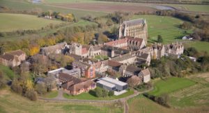 Lancing College