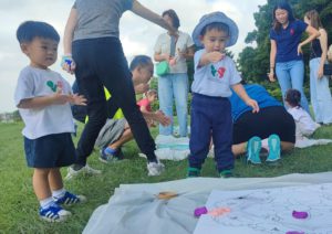 意大利國際幼稚園暨幼兒園