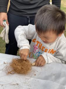 親子露營體驗