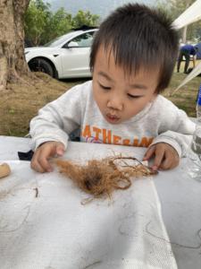 親子露營體驗