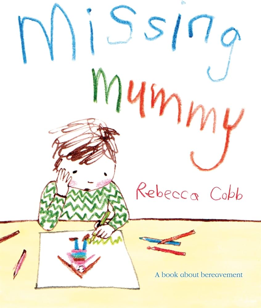 missing mummy