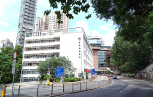 香港潮商學校
