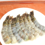 香脆小食食譜6.吉列炸蝦