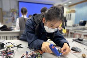 九龍城浸信會禧年(恩平)小學