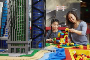 LEGOLAND香港樂高®探索中心