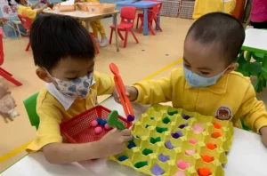 鄰舍輔導會元朗幼兒園