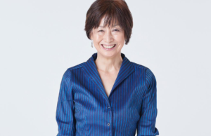 山下英子