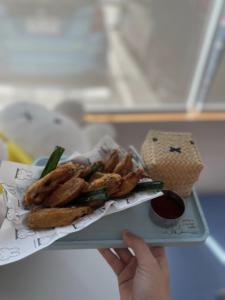 Miffy’s Voyage Café Pattaya