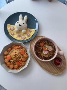 Miffy’s Voyage Café Pattaya