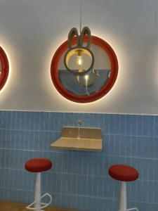 Miffy’s Voyage Café Pattaya