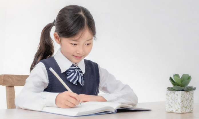 中小學生必學13種常見中文實用文