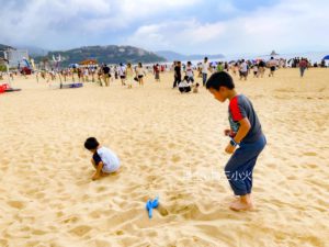 大梅沙