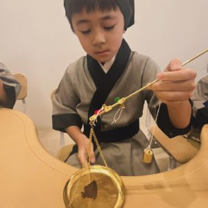 親子工作坊