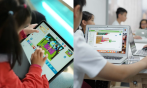 5大精選兒童編程課程|學CODING 掌握Scratch/App Inventor/STEAM概念 - 分享媽