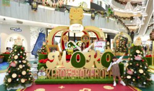 MOKO新世紀廣場